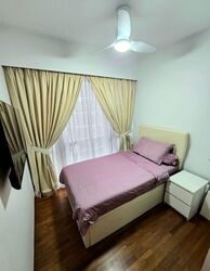 Parc Centros (D19), Condominium #578709751
